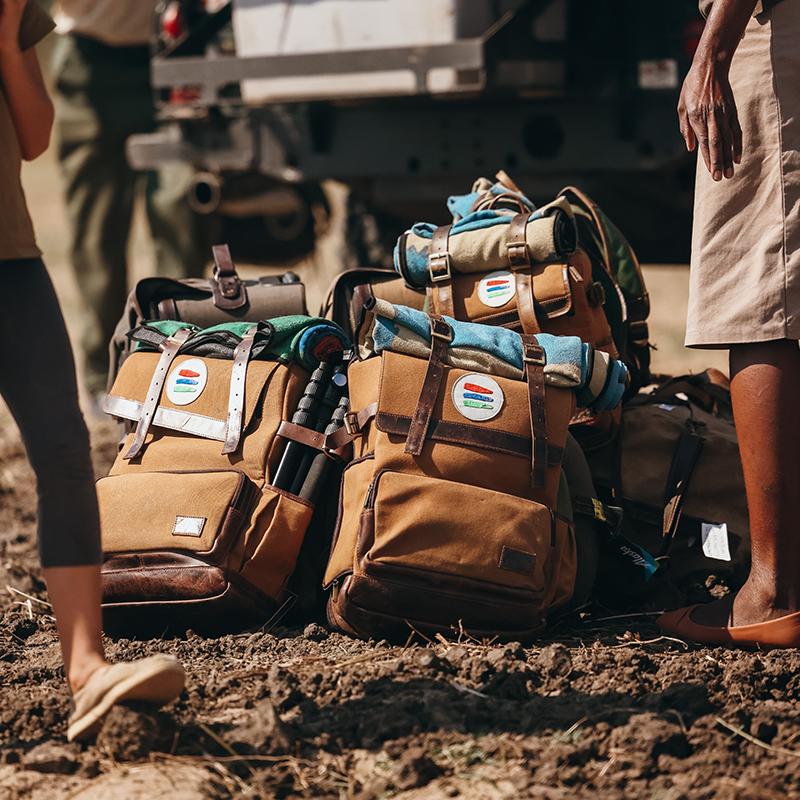 Bucketlist バックパック　bucket list Bucketlist バックパック bucket list The Bucket List Backpack – The