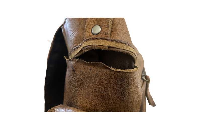 CLEARANCE SITKA Kodiak Leather