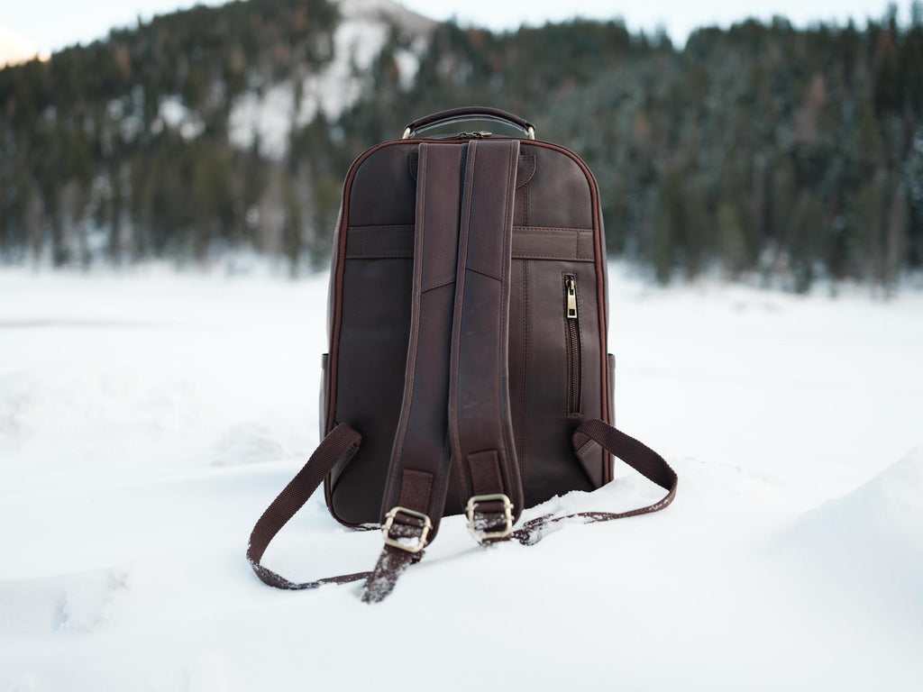 Walmart Handbag Motile Vegan Leather Huslia Backpack