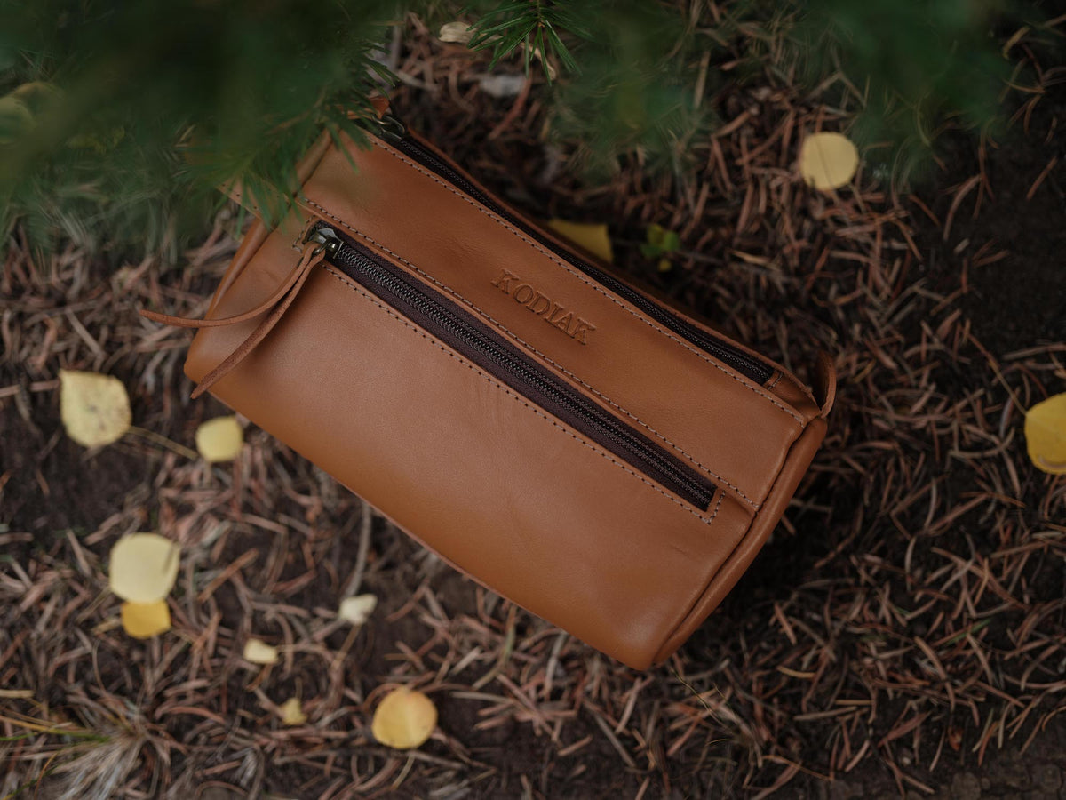 Leather Dressing – Kodiak Leather