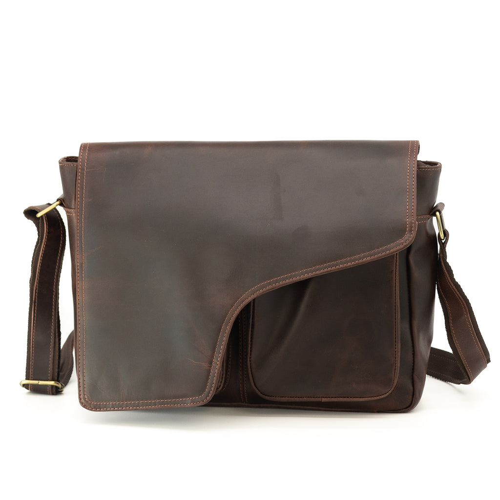 Kodiak messenger bag sale