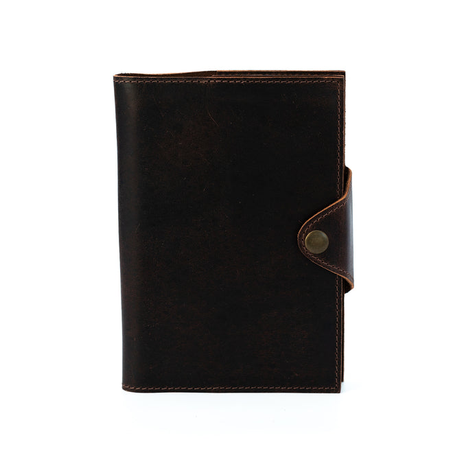 Drifter Leather Journal – Kodiak Leather