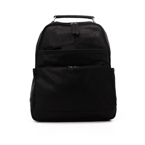 Katmai Leather Backpack – Kodiak Leather