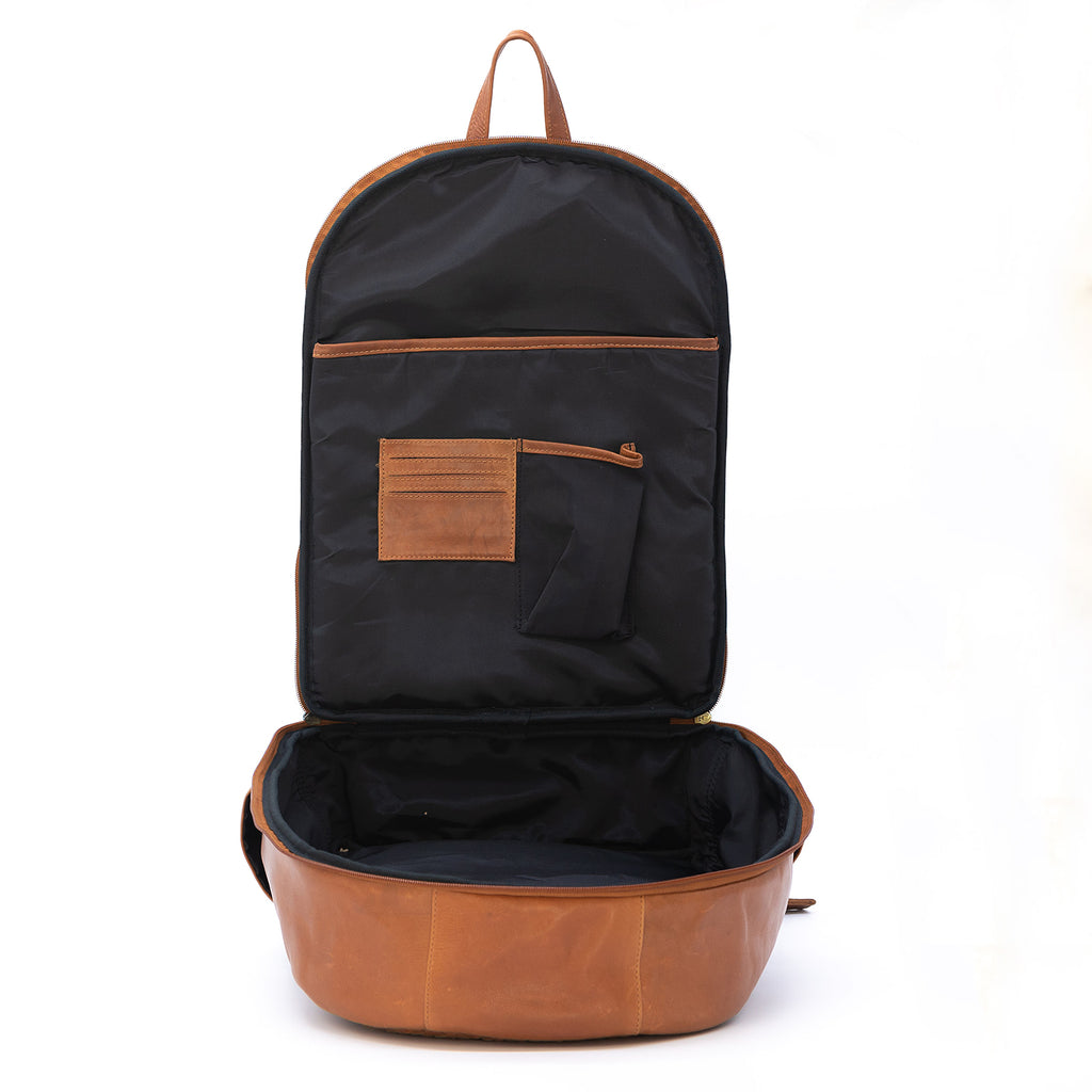IMVAL PU Leather BackpackリュックQOOZA ヴィラン系 IMVAL PU Leather Backpack リュック - メルカリ