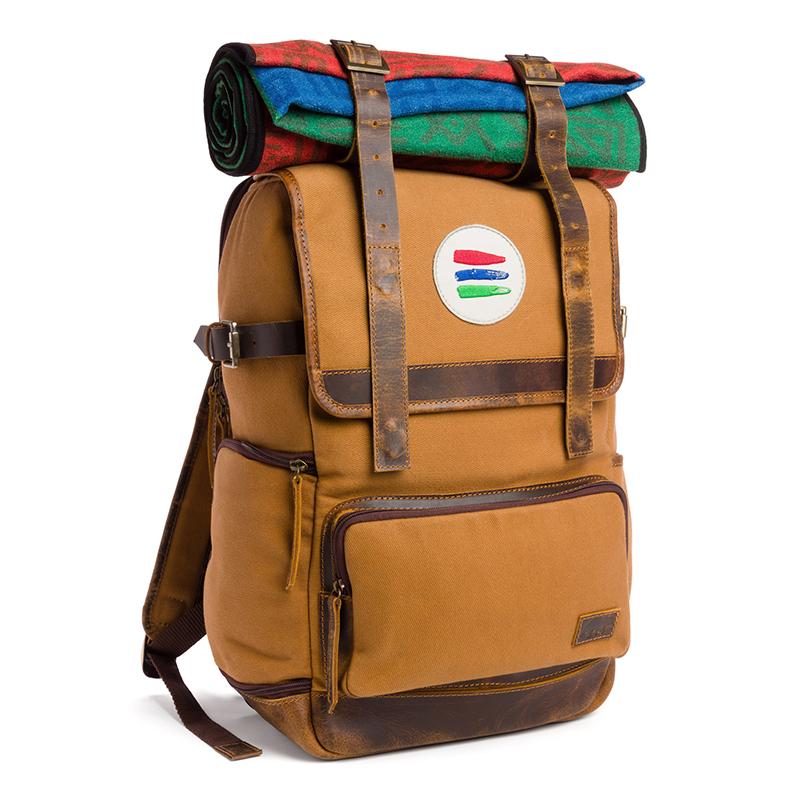 Bucket list backpack outlet