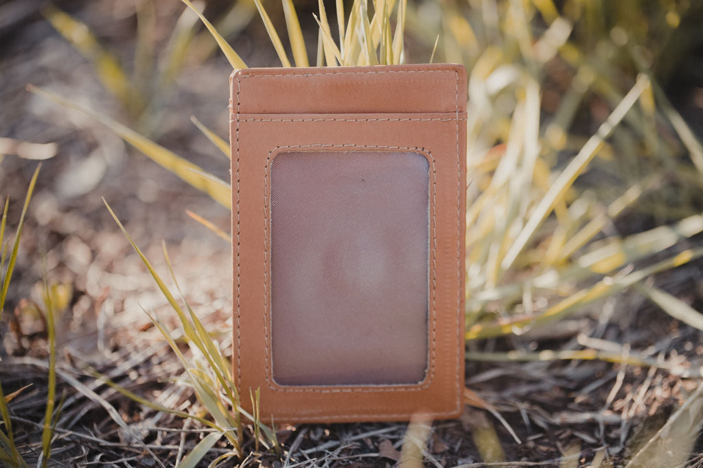 Money Clip – Kodiak Leather