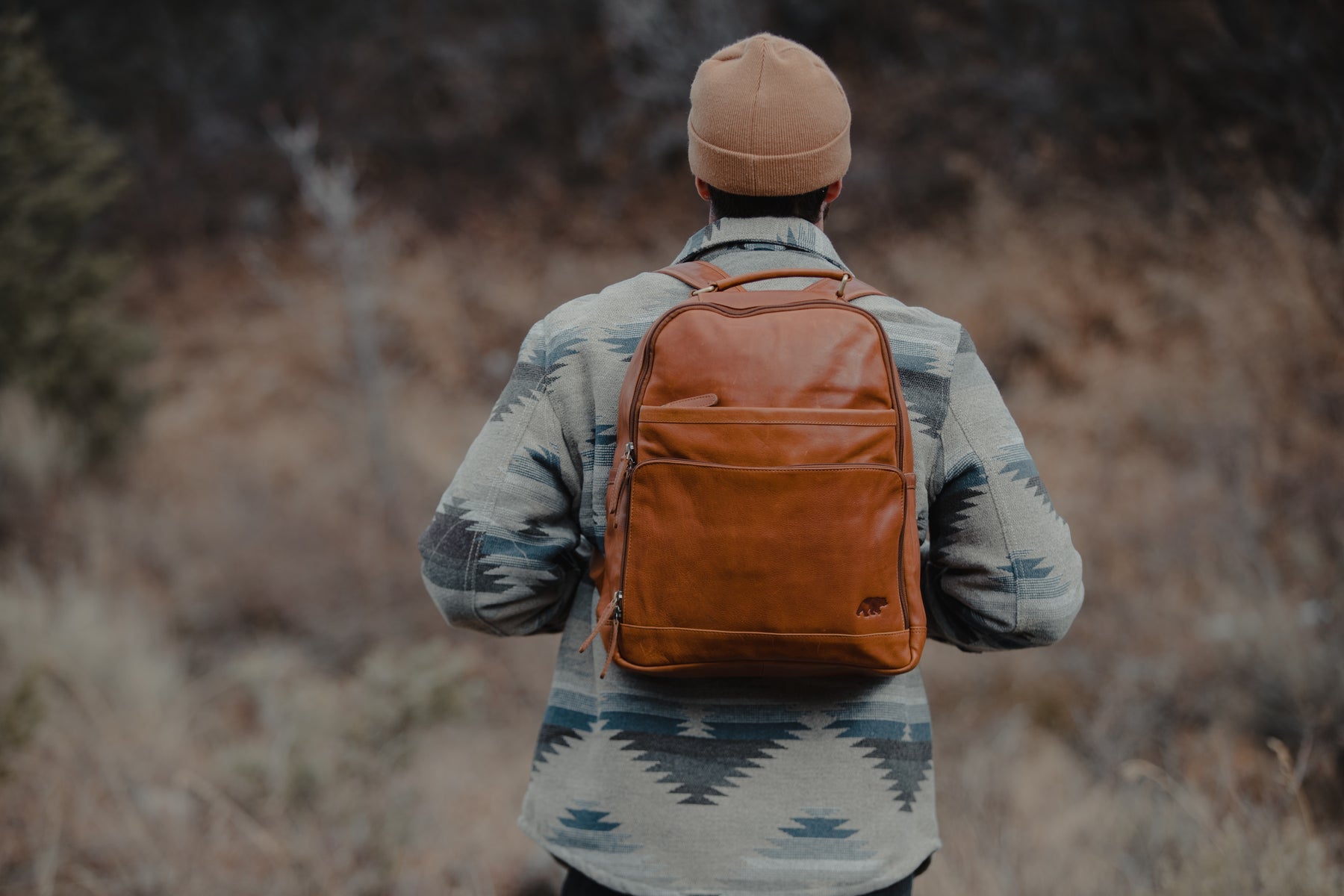 Backpacks