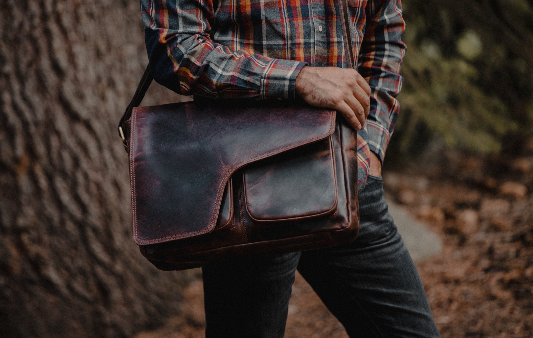 Satchels