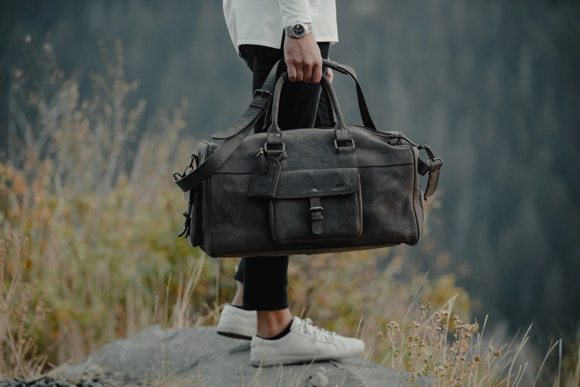 Duffels